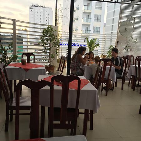 7S Hotel Cuong Long Nha Trang Bagian luar foto