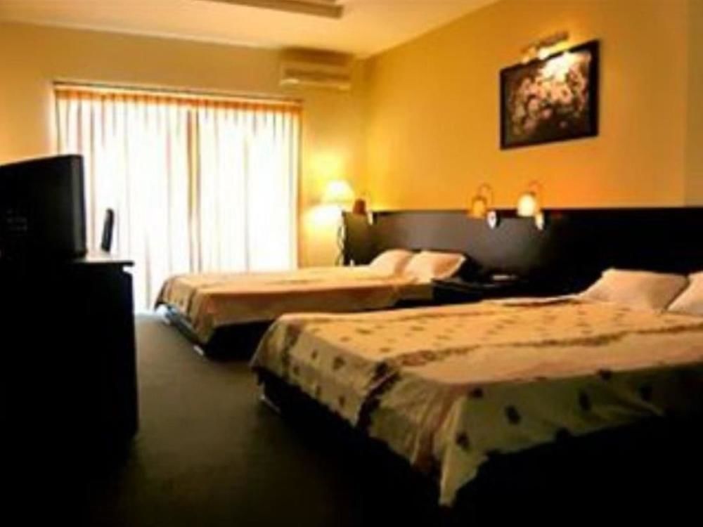 7S Hotel Cuong Long Nha Trang Bagian luar foto