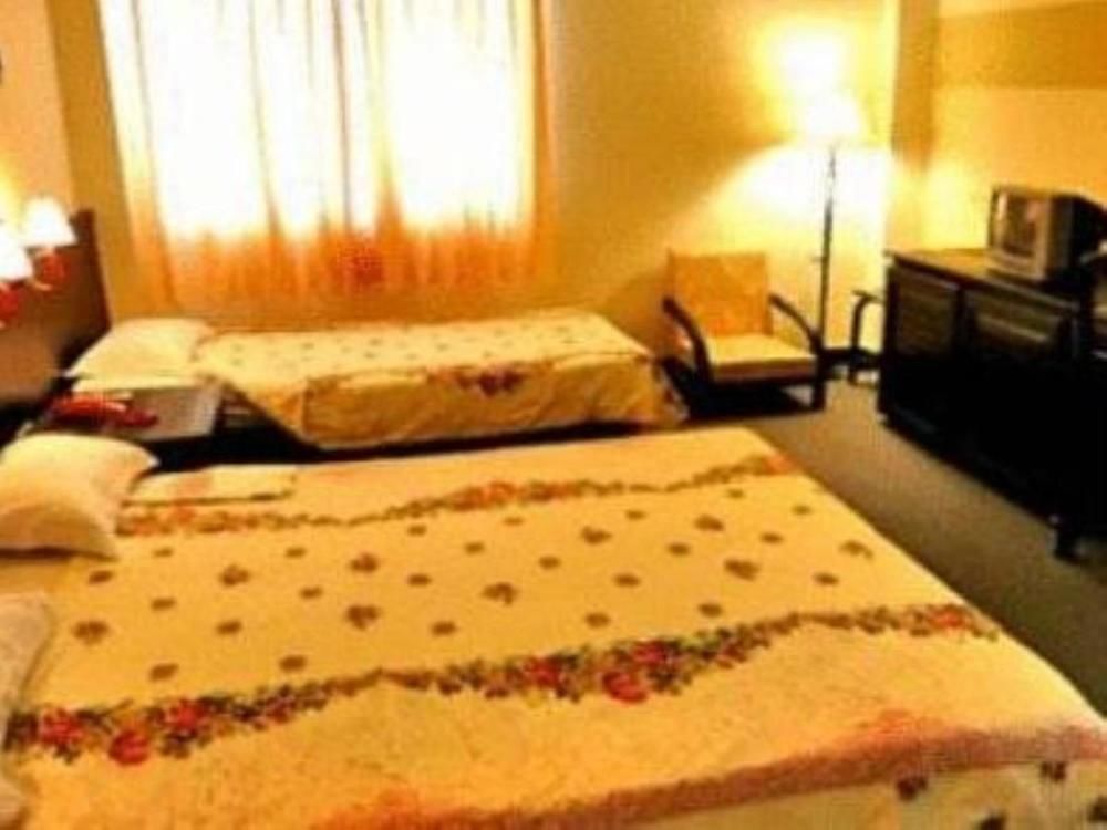 7S Hotel Cuong Long Nha Trang Bagian luar foto